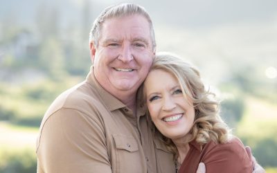 4 Marriage Tips in 4 Minutes with Jim and Jean Daly