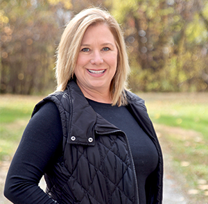 Joy Melick