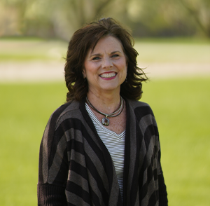Kathy Logan