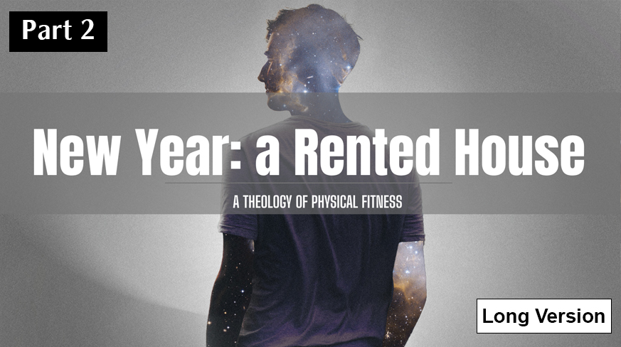 New Year: A Rented House (Part 2)